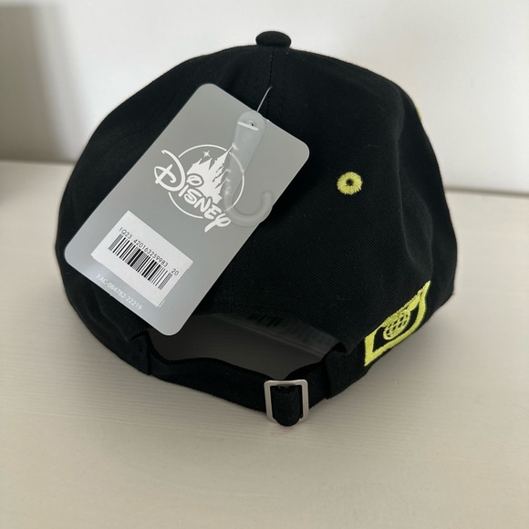 Disney World hat NWT adult size - Picture 2 of 3